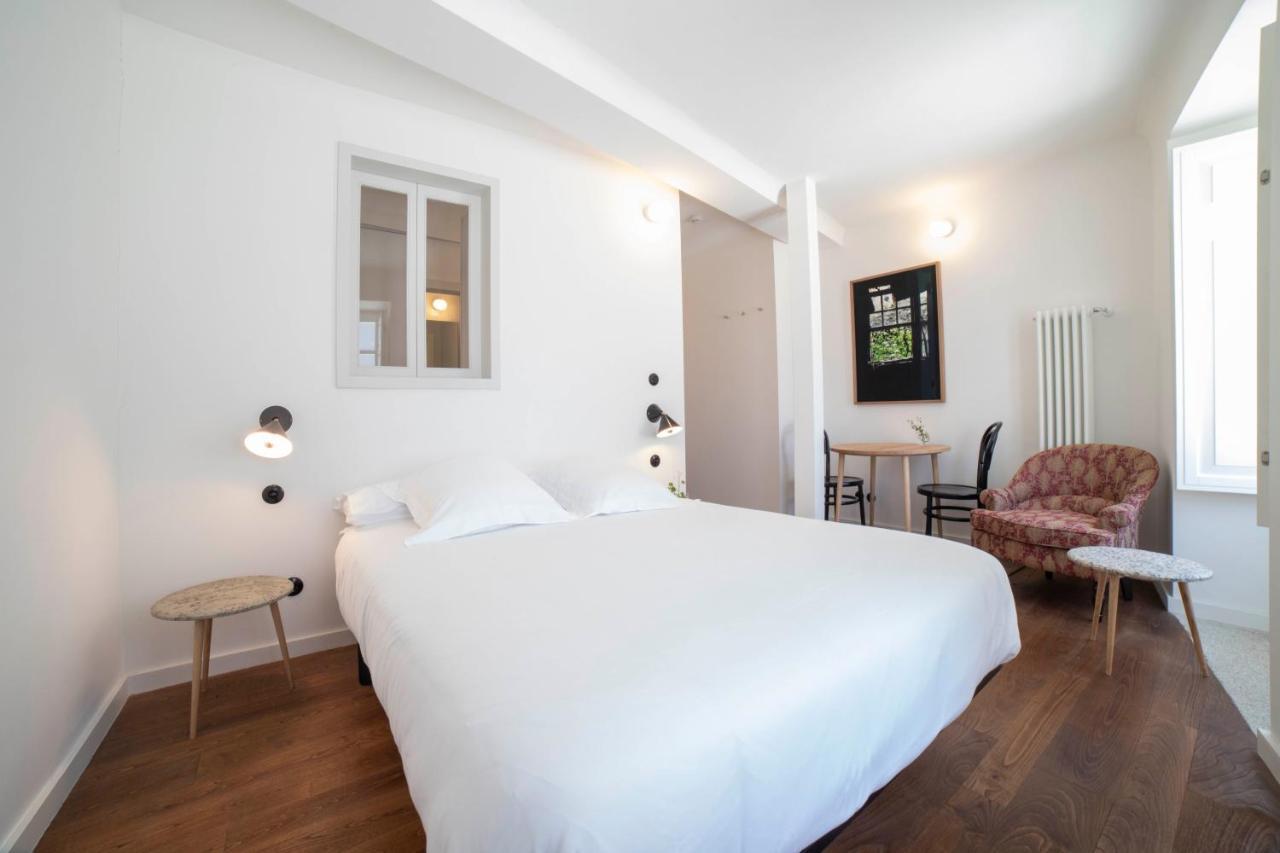 Infernino Apartments Santiago de Compostela Eksteriør bilde