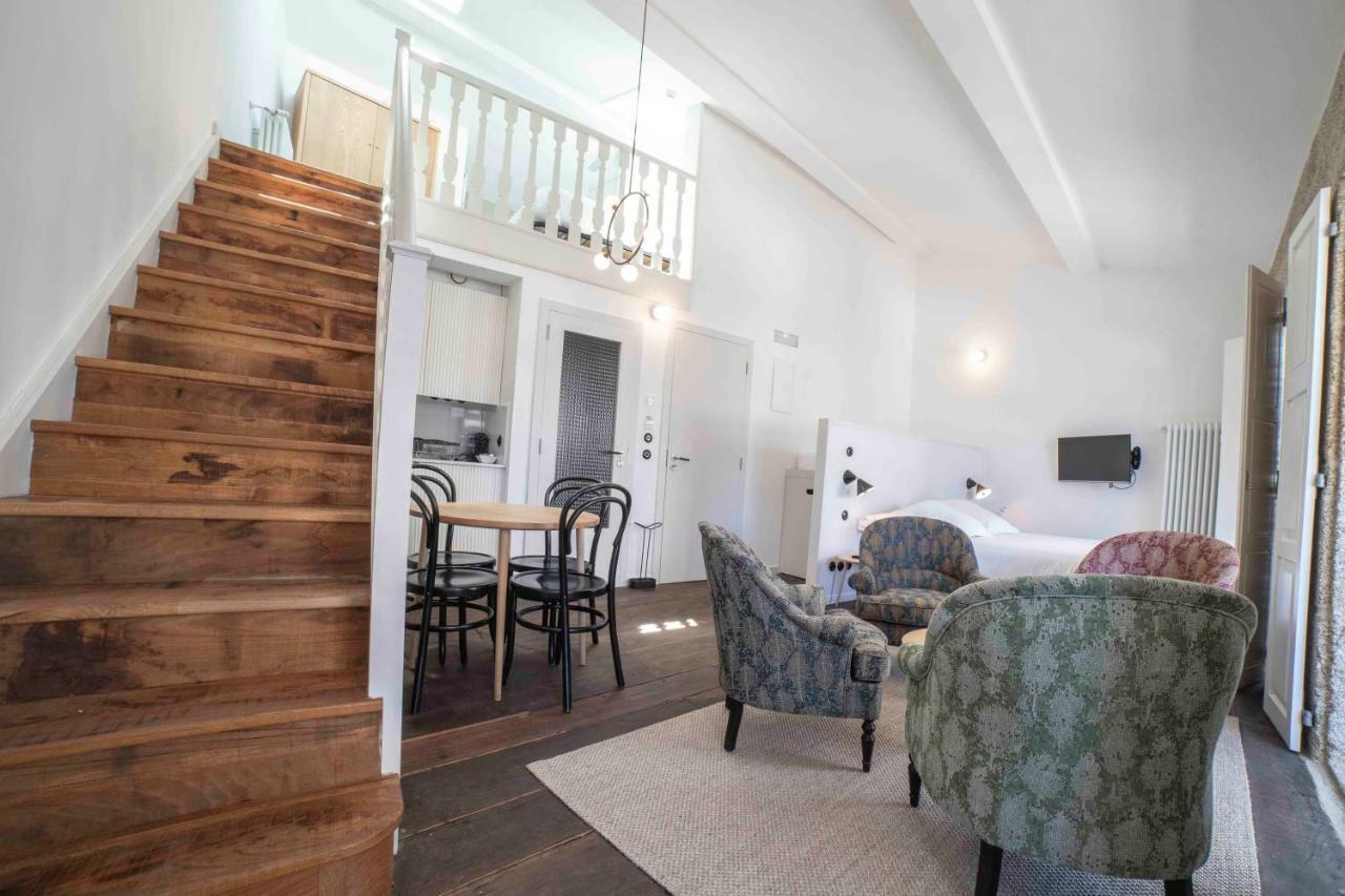 Infernino Apartments Santiago de Compostela Eksteriør bilde