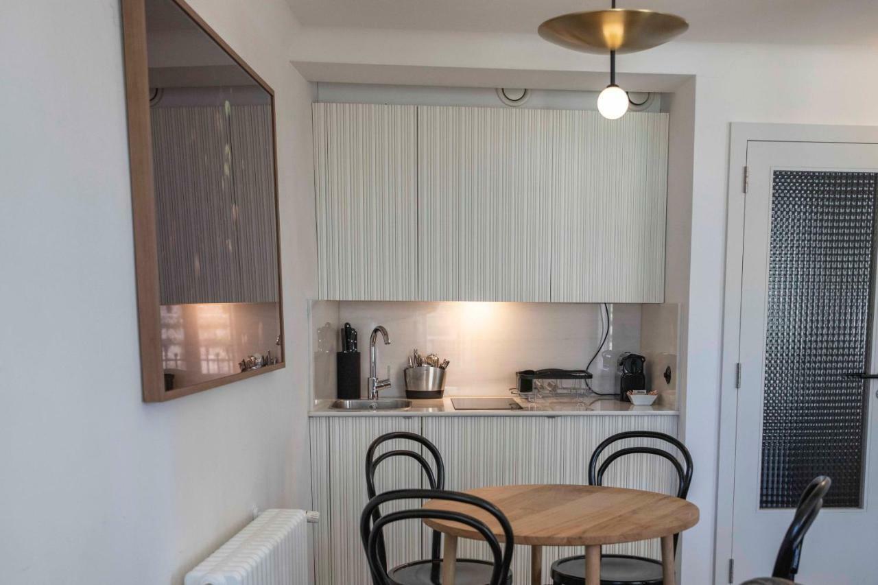 Infernino Apartments Santiago de Compostela Eksteriør bilde